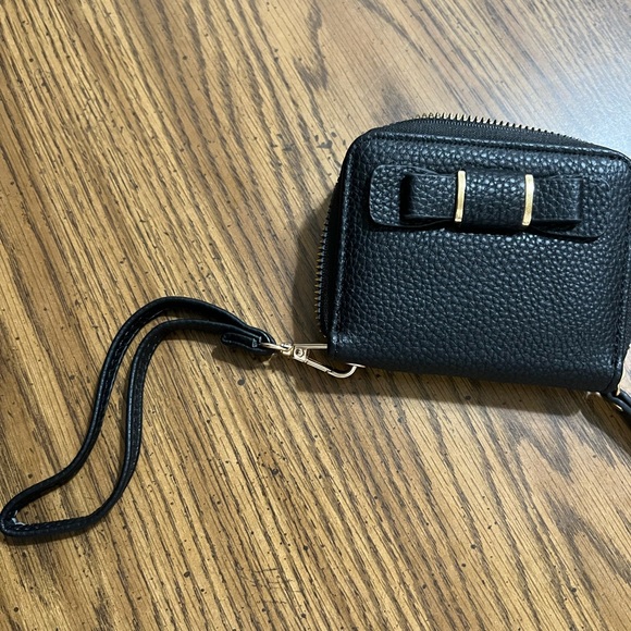 Small women’s wallet - Picture 1 of 3